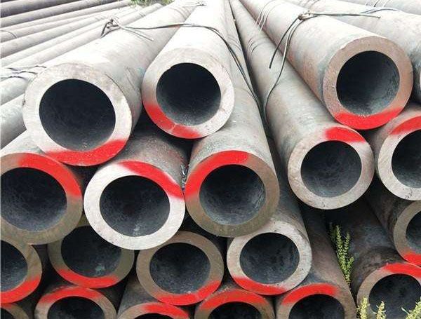 隆阳GB5310高压无缝钢管