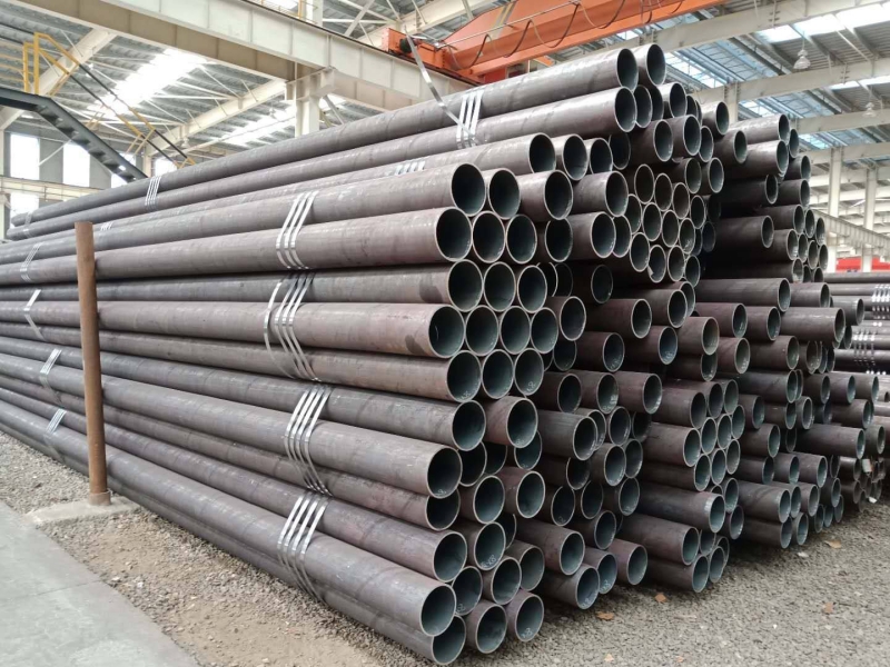 隆阳30CrMo合金无缝钢管
