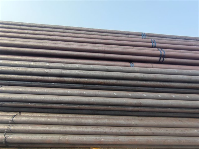隆阳42CrMo无缝管多少钱一吨