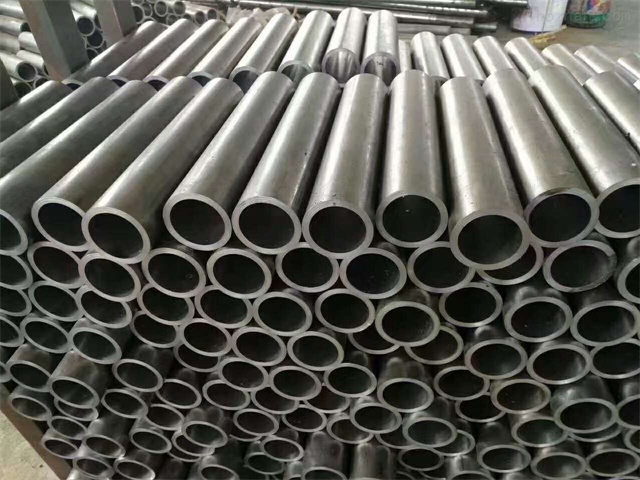 隆阳30CrMo精密无缝钢管