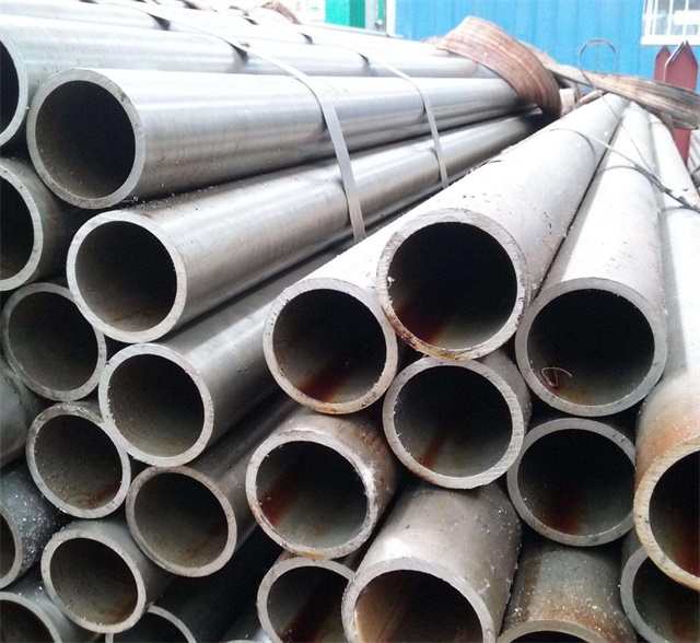 隆阳20G中低压无缝钢管