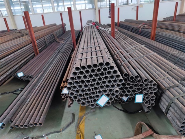 隆阳20G合金无缝钢管